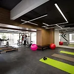 Elevens By Spacey - Studio In Maadi