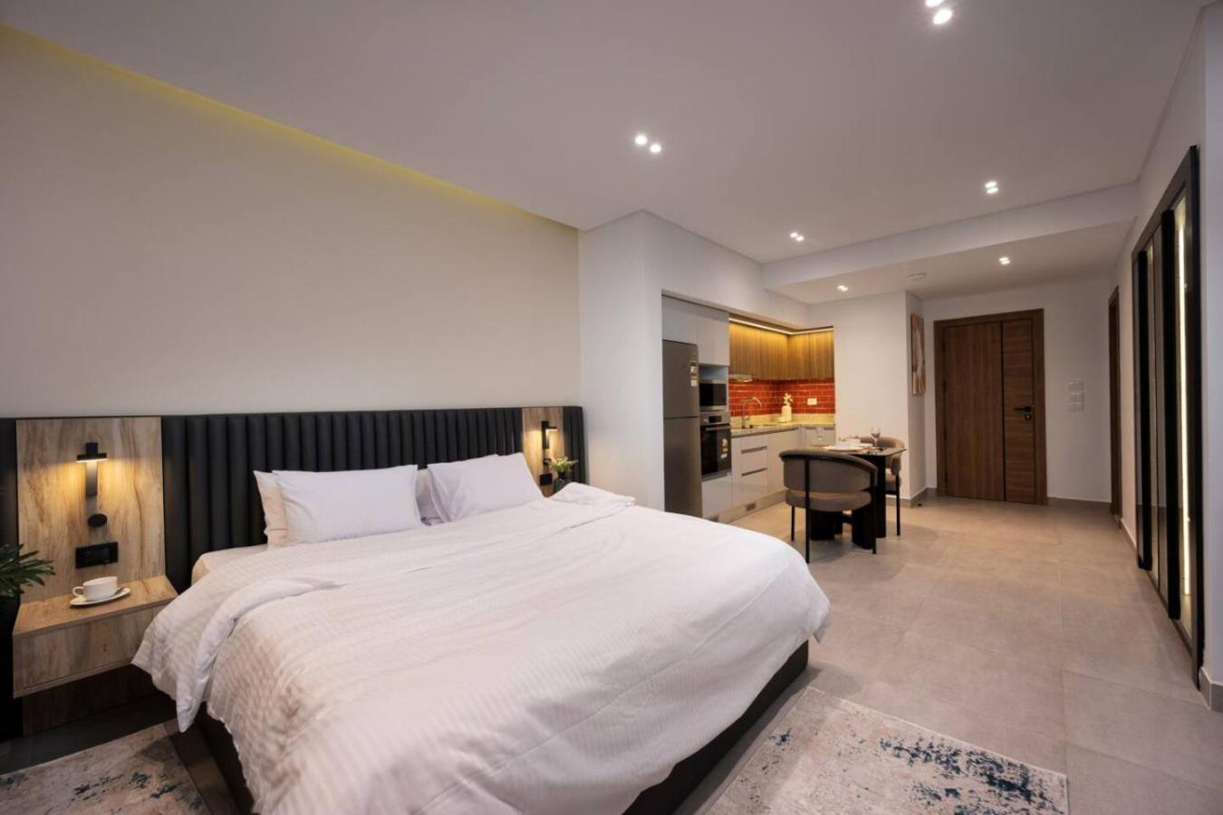 Elevens By Spacey - In Maadi Cairo