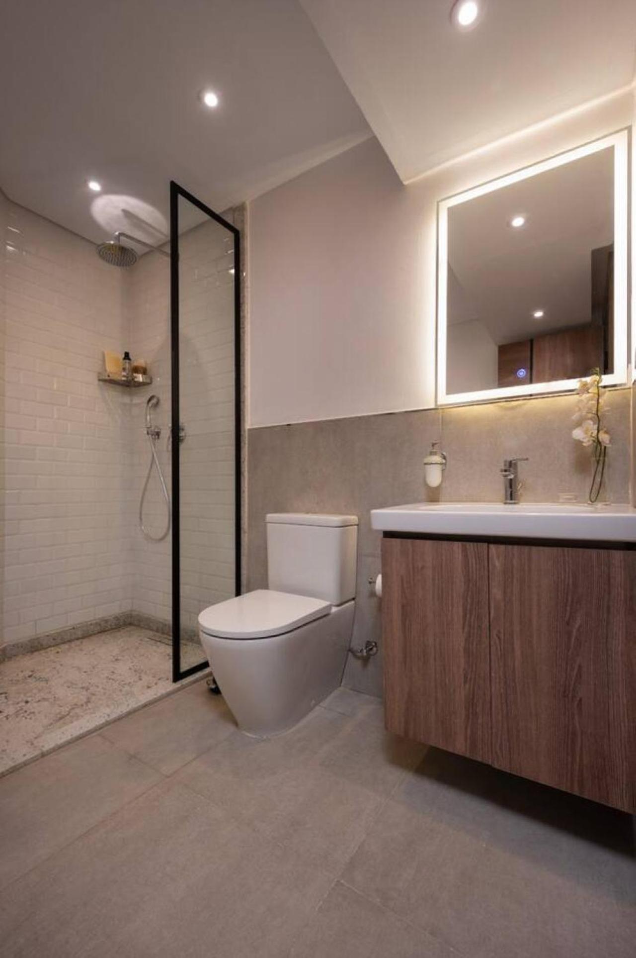 Elevens By Spacey - In Maadi Apartment *