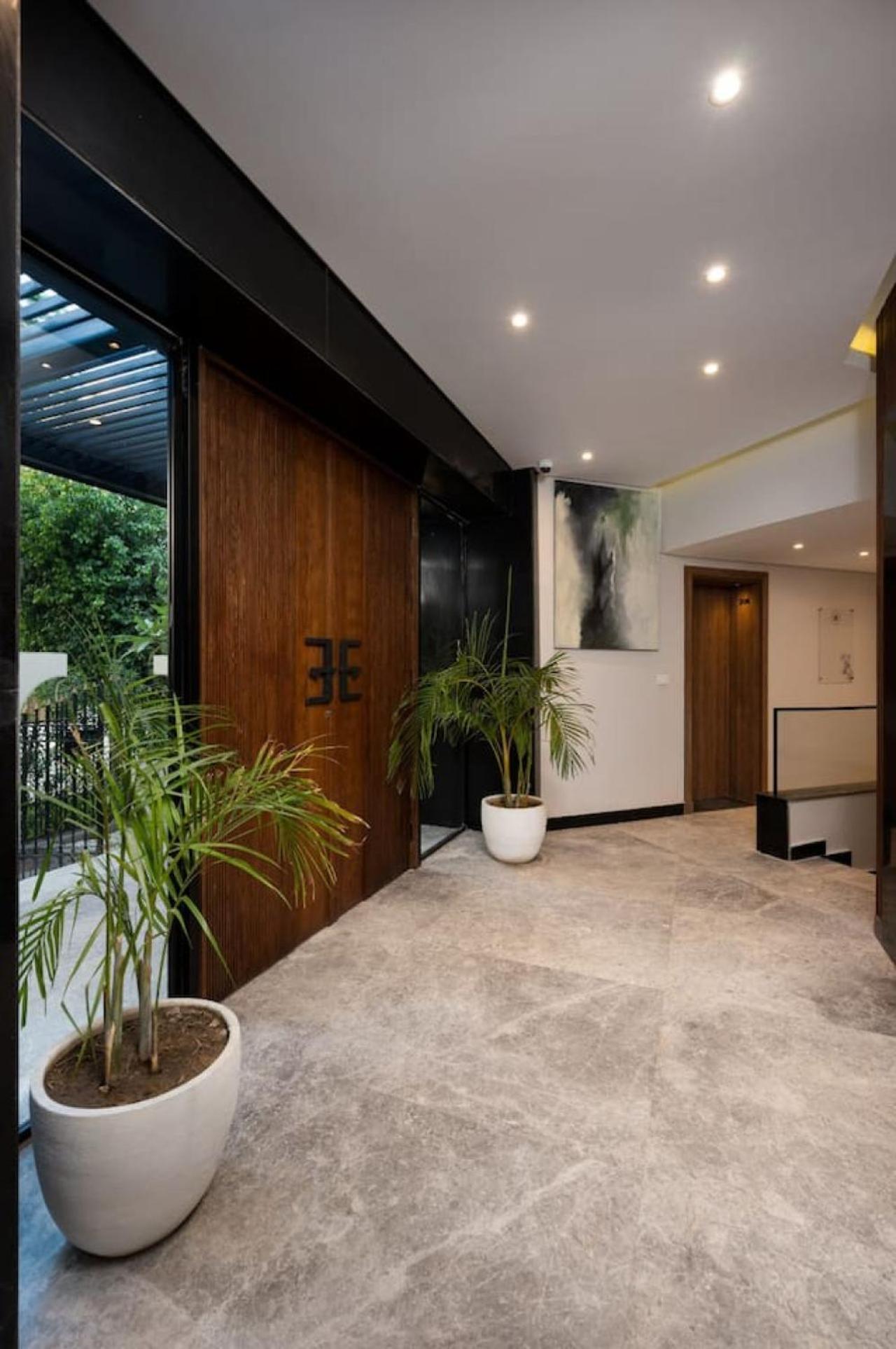 Elevens By Spacey - In Maadi Apartment *