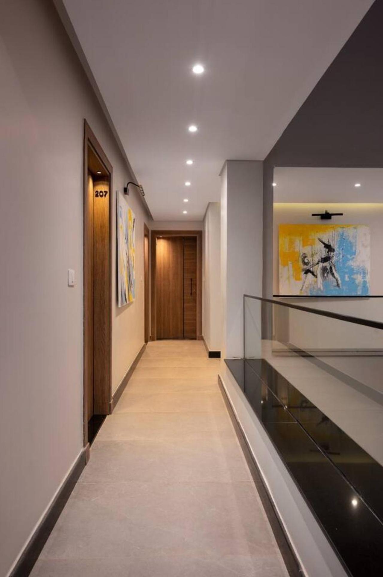 Elevens By Spacey - In Maadi Apartamento El Cairo